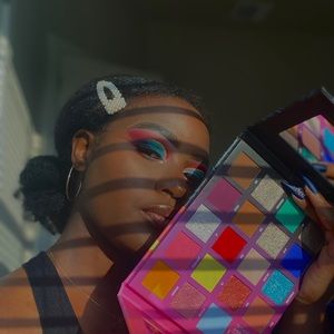 Beauty Bay X Nikkie Tutorials palette